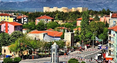 Karaman'ı Tanıyalım