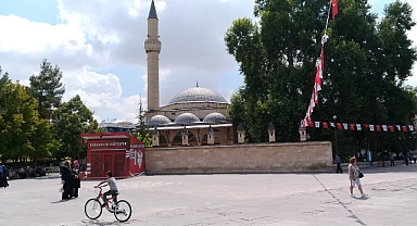 Karaman'ın El Sanatları: Geçmişten geleceğe miras