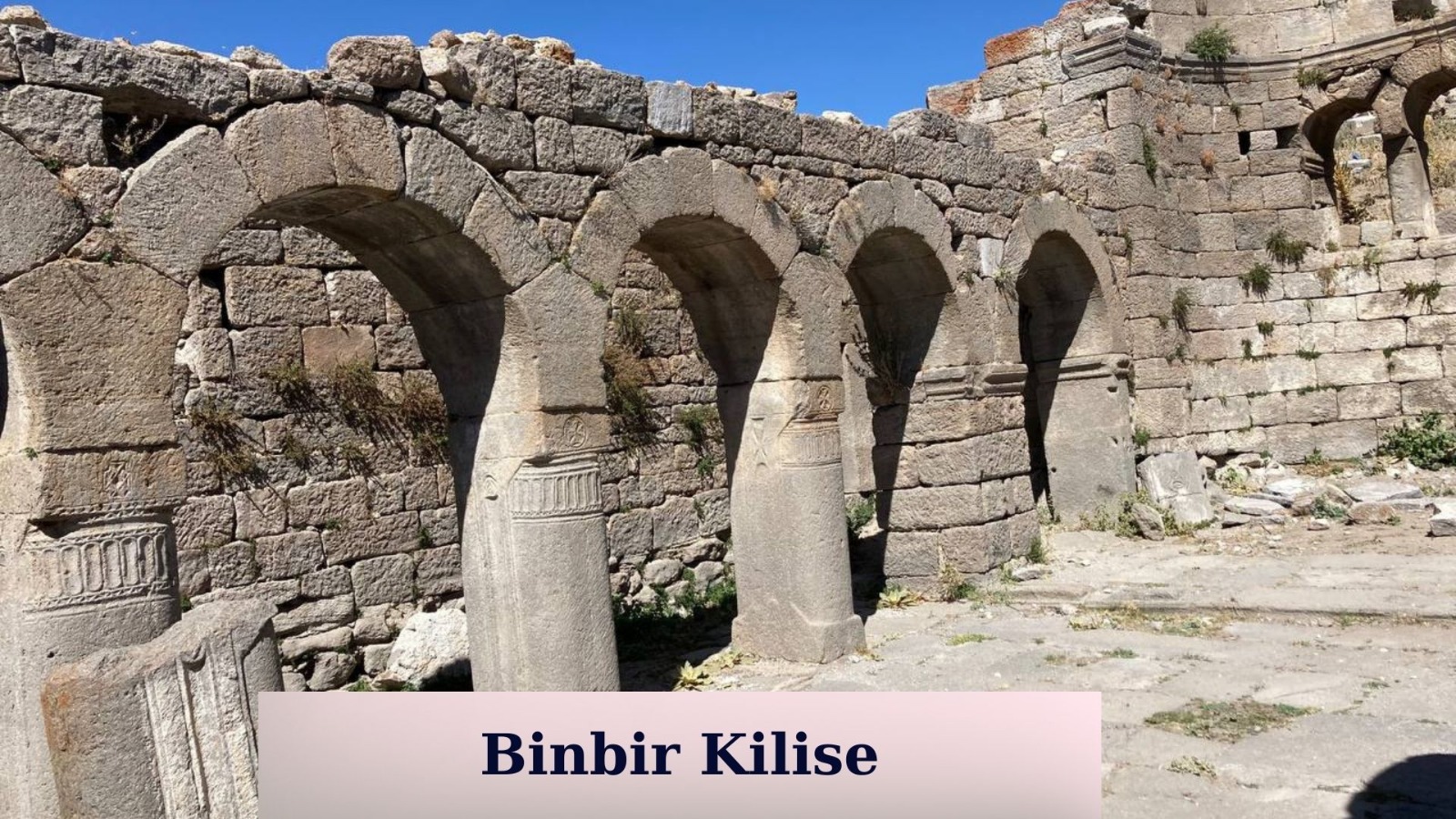 Karaman Denilince Aklınıza Ne Geliyor?
