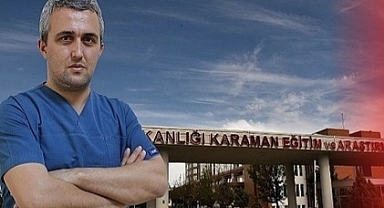 2 büyük ameliyat Karaman'da başarıyla yapıldı