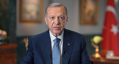 Adalet Bakanlığı'ndan Cumhurbaşkanlığı Erdoğan'ın adaylığıyla ilgili açıklama