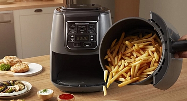 Airfryer ve fritözler listeden çıkarıldı! Zam iptal oldu