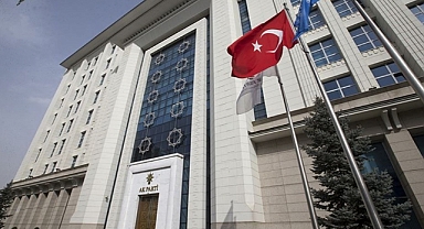 AK Parti'den Erdoğan'ın adaylığına yapılan itirazlara tepki