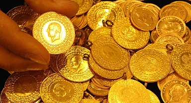 Altın 7 haftanın zirvesinden uzaklaşıyor!
