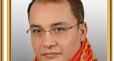 Altıncı Ceza Dairesi Başkanlığı'na yeni isim