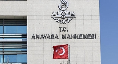 AYM'den HDP'nin talebine ret!