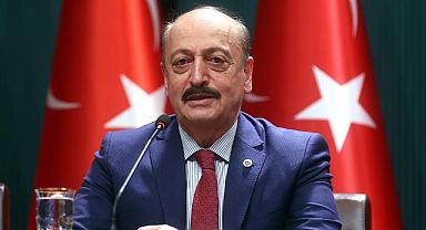 Bakan Bilgin'den emekliye zam açıklaması