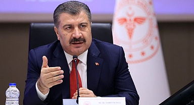 Bakan Koca duyurdu: