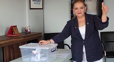 Başkan Aksoy'dan Karaman'a Muharrem İnce için imza çağrısı