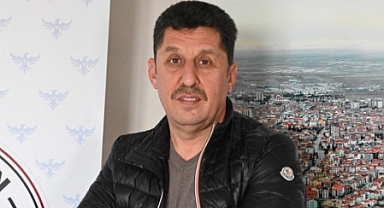 Başkan Süleyman Han'dan Karaman'a çağrı: Takımımıza sahip çıkıldığı takdirde...