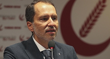 Bir ittifaka mesajı verdi, diğerine kapıyı kapattı: Fatih Erbakan'dan sürpriz açıklama!
