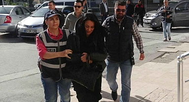 'Bitcoin Safiye' ve eşi hakkında yeni gelişme!