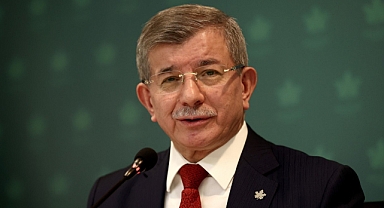 Davutoğlu'ndan dikkat çeken 'CHP' sinyali!