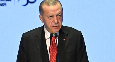 Erdoğan: Yeni müjdeler vereceğiz