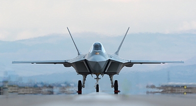 F-35'te bile olmayan çığır açacak yetenek!