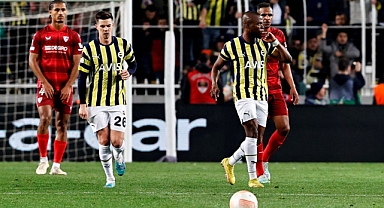 Fenerbahçe'den 7 taraftara ömür boyu men cezası