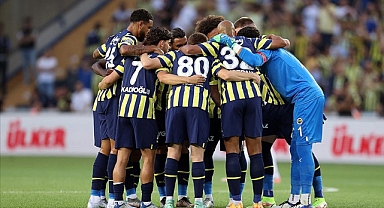 Fenerbahçe'ye kötü haber! Yine sakatlandı