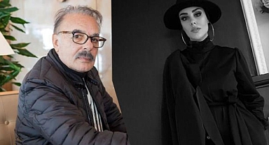Ferdi Tayfur’un kızı tesettüre girdi!