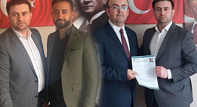 Gelecek Partisi Karaman milletvekili aday adayları duyuruldu
