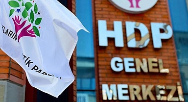 HDP ittifak kararını bugün açıklayacak