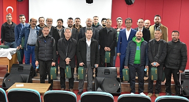 Karaman’daki okullarda seferberlik başlatıldı