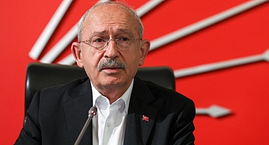 Kılıçdaroğlu için bugün adaylık başvurusu yapılacak