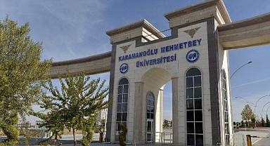 KMÜ 20 personel alım sonuçları açıklandı