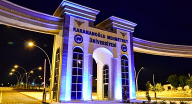KMÜ, SCIMAGO 2023 sıralamasında 42. sırada