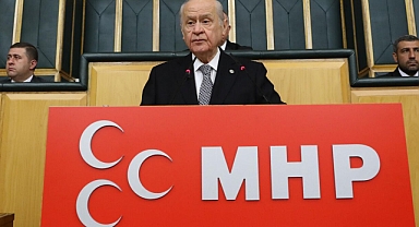MHP'li başkanlar kampa giriyor