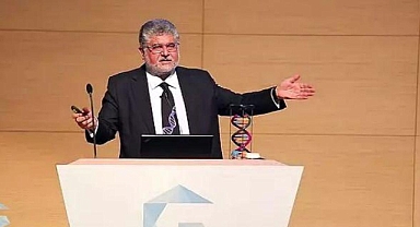 Serdar Savaş cumhurbaşkanlığı adaylığından çekildi