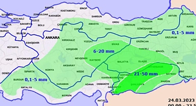Tehlike çanları çalarken müjde geldi! Tüm Türkiye'de etkili olacak
