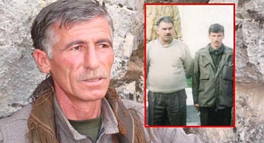 Terör elebaşı Fazıl Botan öldü