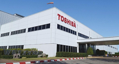 Toshiba dudak uçuklatan fiyata satılıyor