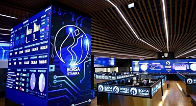 Türk devleri borsa için sıraya girdi!