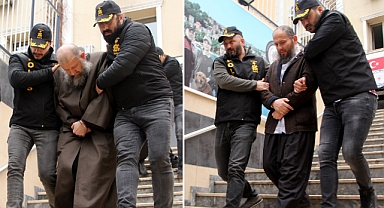 Türkiye'nin konuştuğu davada yeni gelişme!