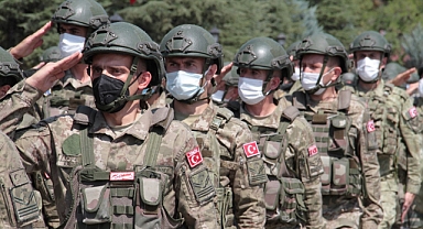 Türkiye zirve yolunda! Nato'nun en güçlü ülkeleri belli oldu