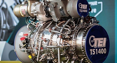 Yerli motor uçuşa geçiyor