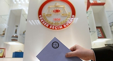 15 soruda Cumhurbaşkanı ve Milletvekili Genel Seçimi
