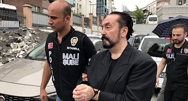 Adnan Oktar suç örgütü davasında yeni gelişme!