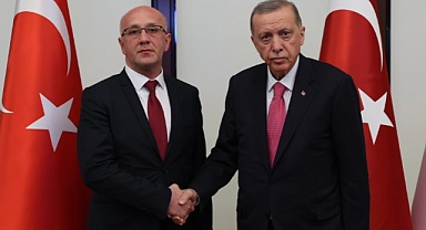 AK Parti Karaman Teşkilatı'nın yeni yönetim listesi belli oldu
