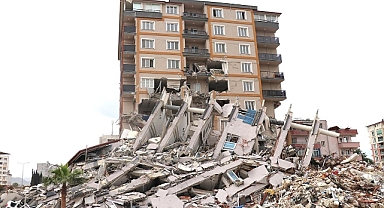 AK Parti listelerinde deprem etkisi!