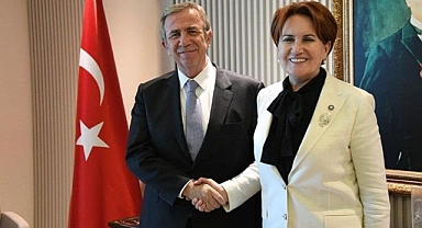 Akşener ve Yavaş'ın Karaman ziyareti ertelendi