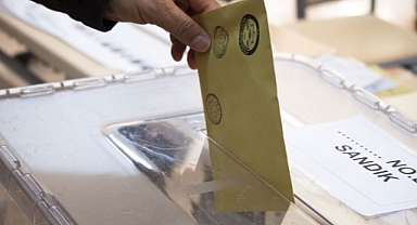 Almanya'dan seçimlere skandal müdahele