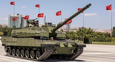 Altay rakiplerine fark attı! Tarih belli oldu