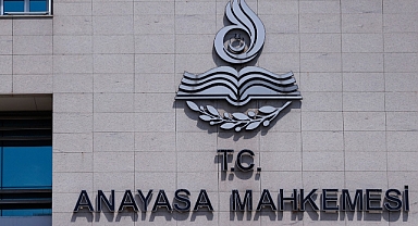 Anayasa Mahkemesi'nden HDP kararı!