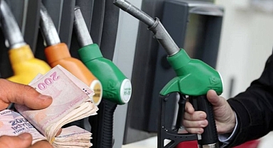 Araç sahipleri dikkat! Motorine zam geliyor