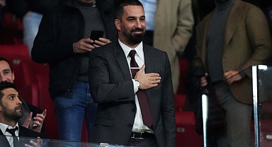 Arda Turan 1. Lig ekibiyle her konuda anlaştı!