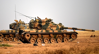 Askeri harcamalarda yeni rekor: İşte Türkiye'nin sırası