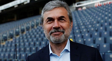 Aykut Kocaman kararını verdi! Görüşmeler başladı