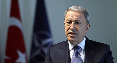Bakan Akar duyurdu: TSK için büyük gün!